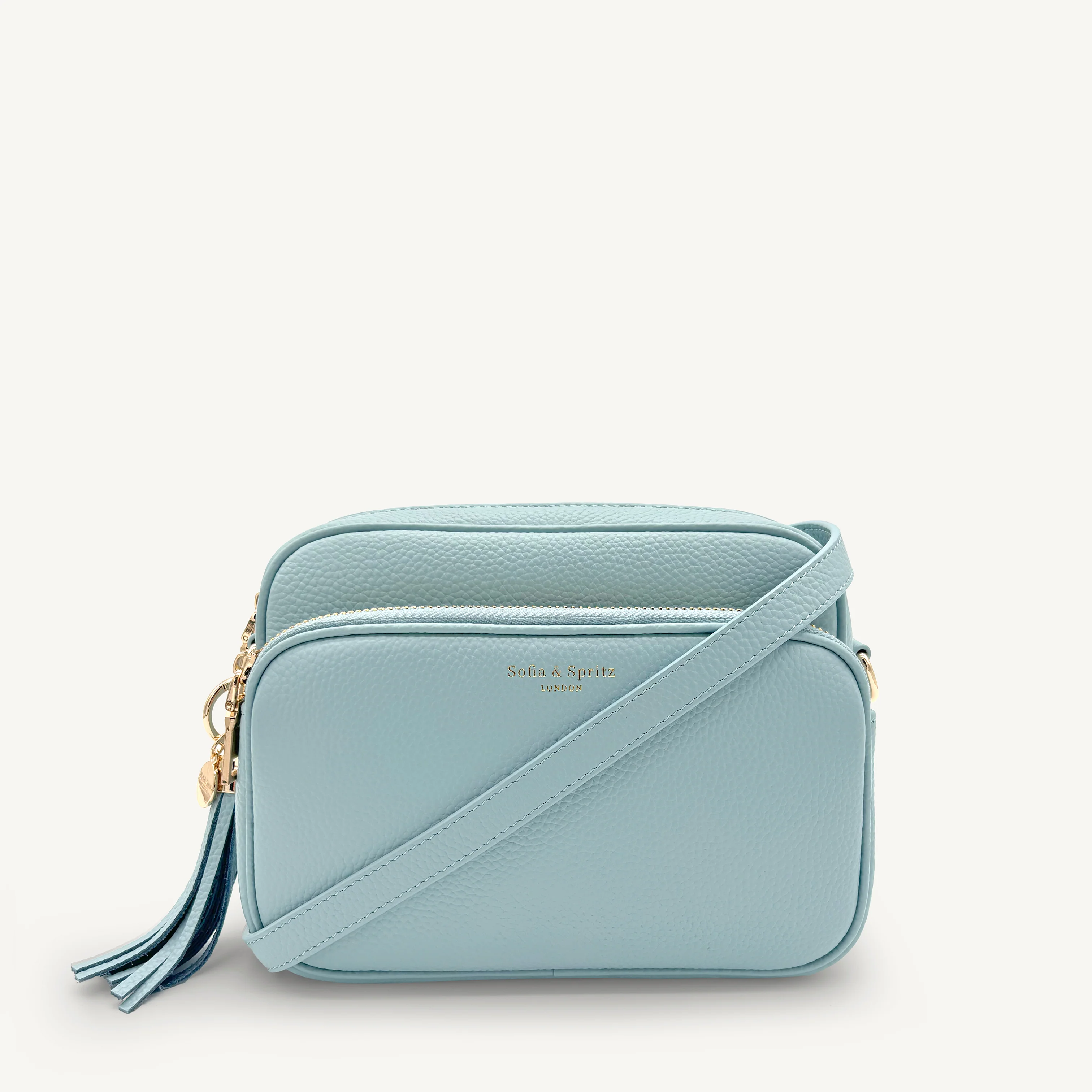 Alba Crossbody Bags