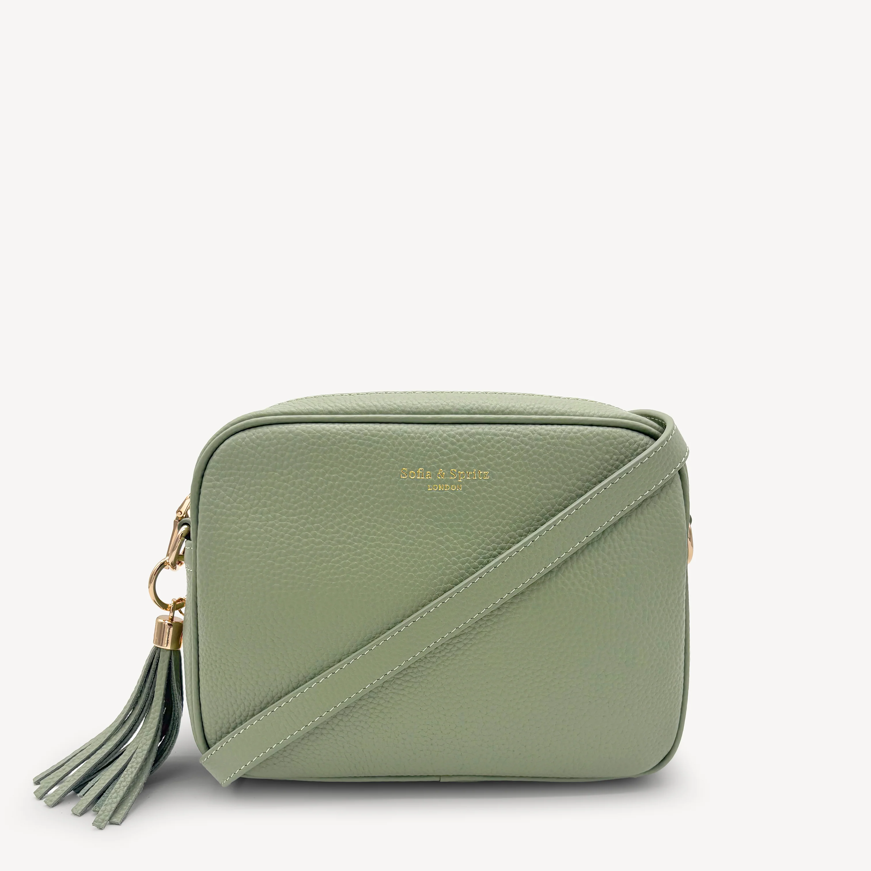 Lyla Crossbody Bags